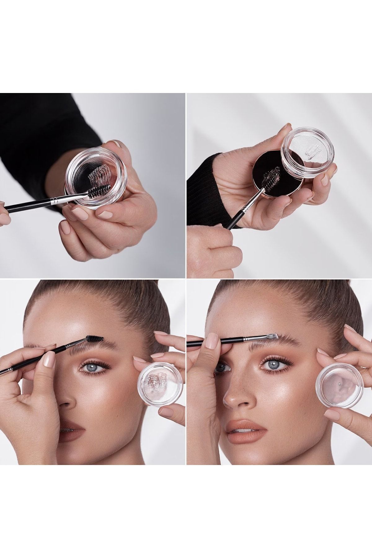 Anastasia Beverly Hills Yağsız Ve Şeffaf Brow Freeze Styling Kaş Sabitleyici