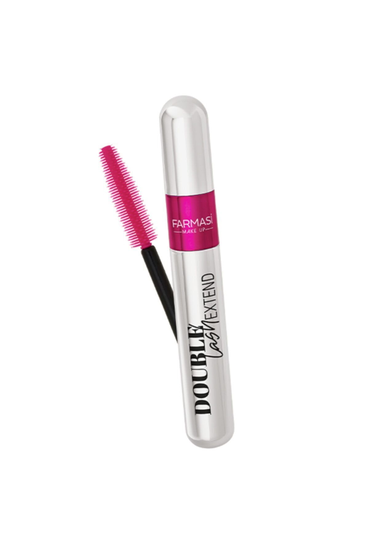 Farmasi Double Lash Extend Çift Etkili Maskara