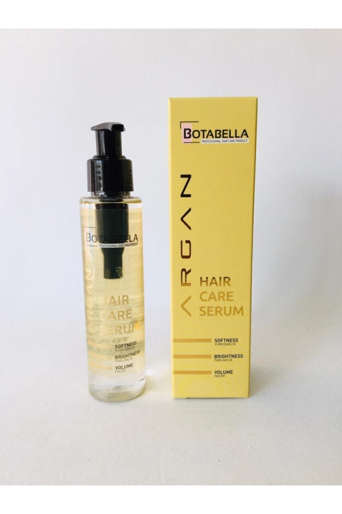 Botabella Argan Saç Bakım Serumu 125 Ml