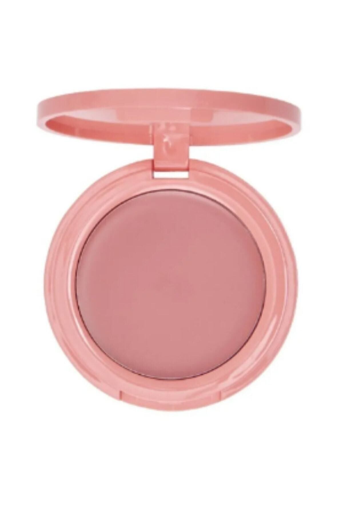 beaulis Warm It Krem Allık 558 Hot Coral