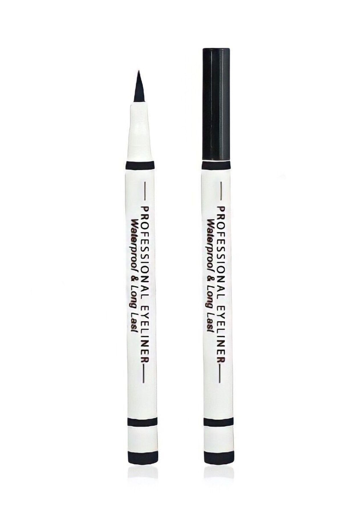 MAQYA Cosmetics Renkli Pen Eyeliner Maqya1448