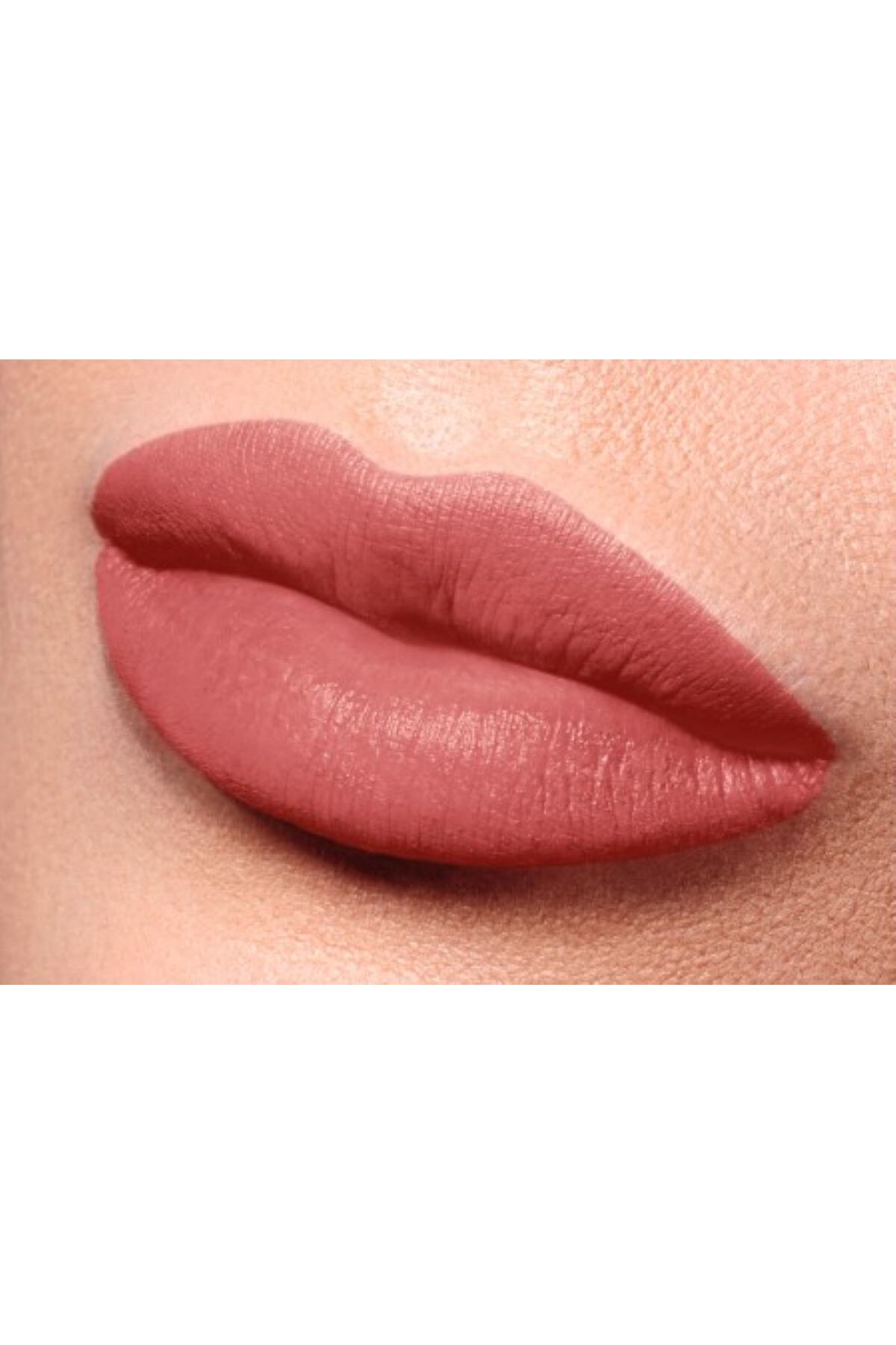 Faberlic Glam Team Yarı Mat Ruj VELVET KISS - Pembe Nude