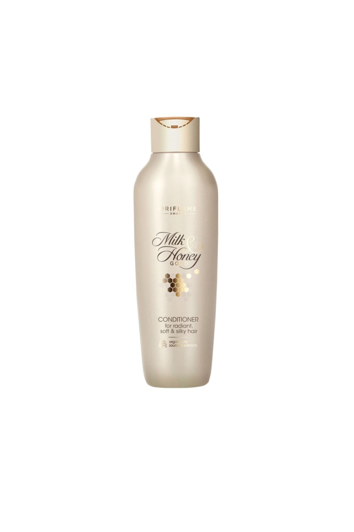 Oriflame Milk & Honey Gold Saç Bakım Kremi 35958