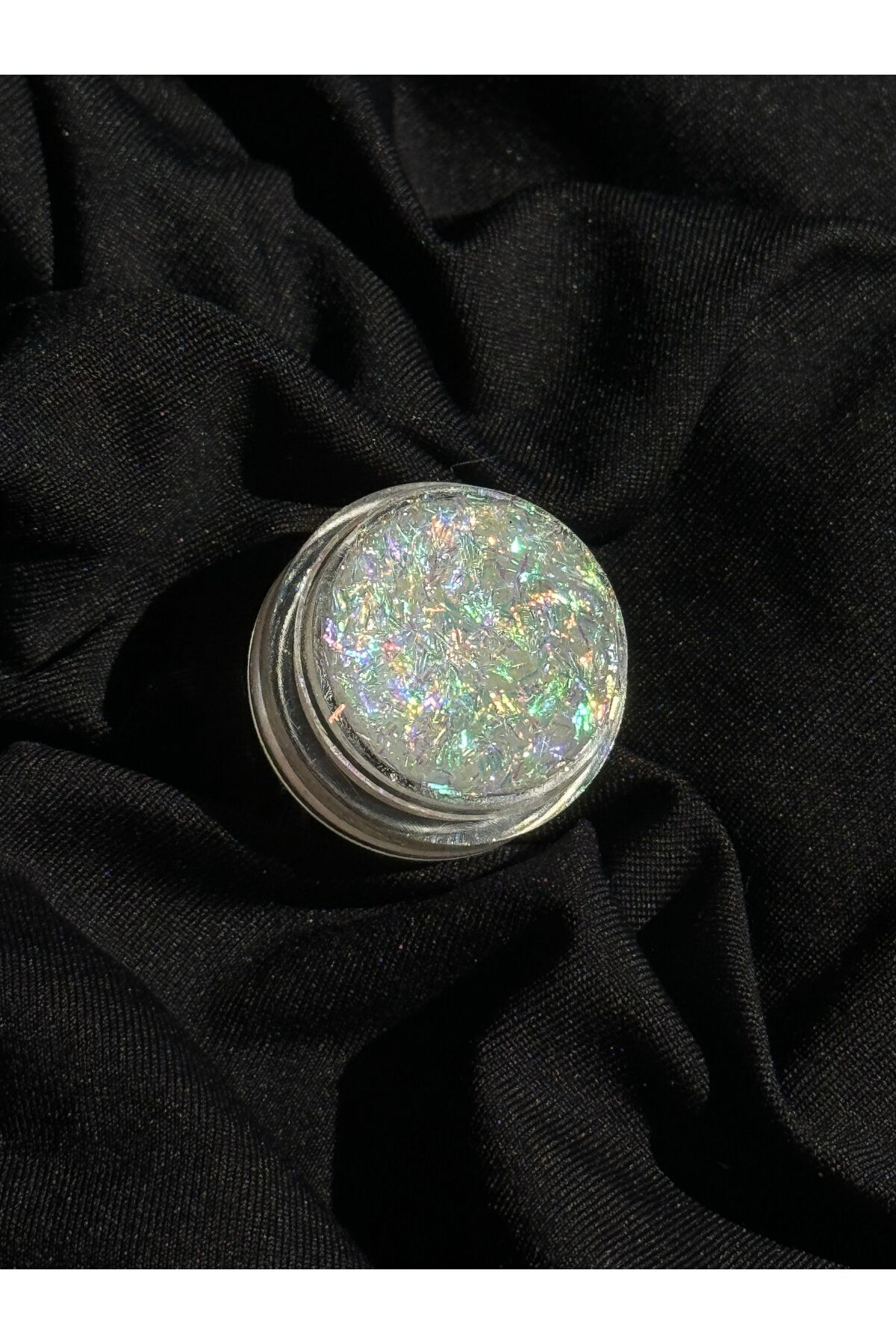 tolstoy Parlak Glitter Sim Far - Tinsel Mix