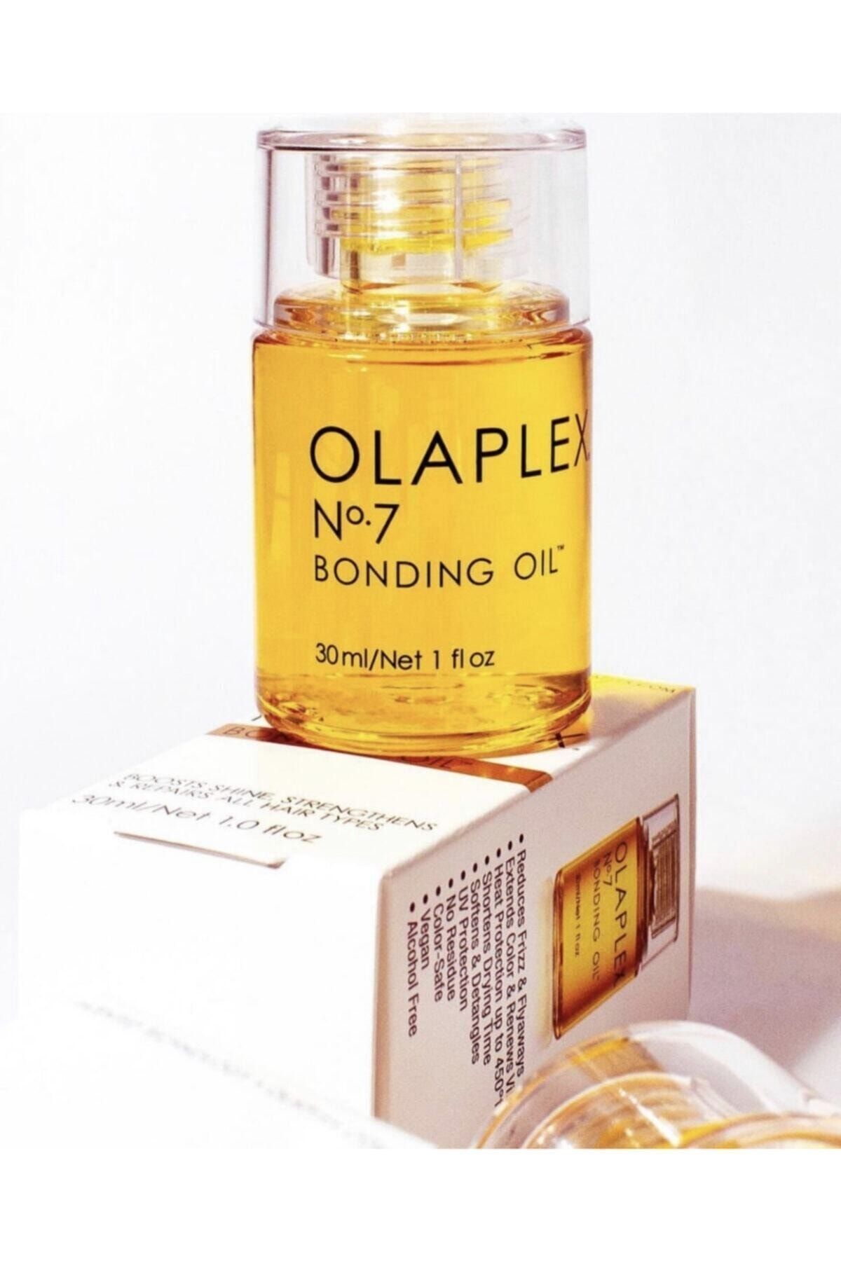 Olaplex No.7 Bonding Oil