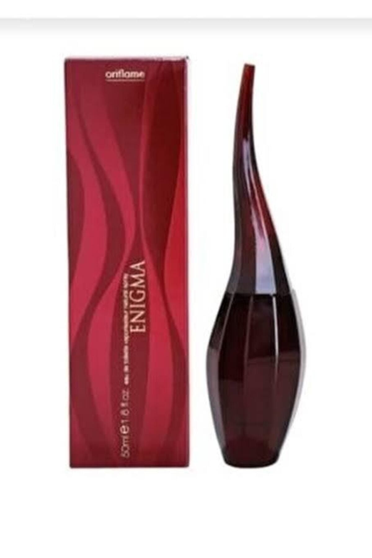 Oriflame Enigma 50 Ml Kadın Parfüm