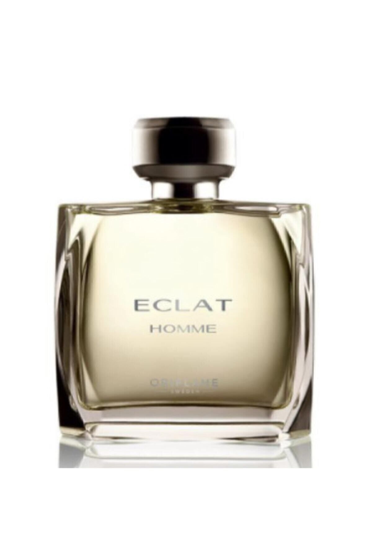 Oriflame Eclat Homme Edt 75ml Erkek Parfümü