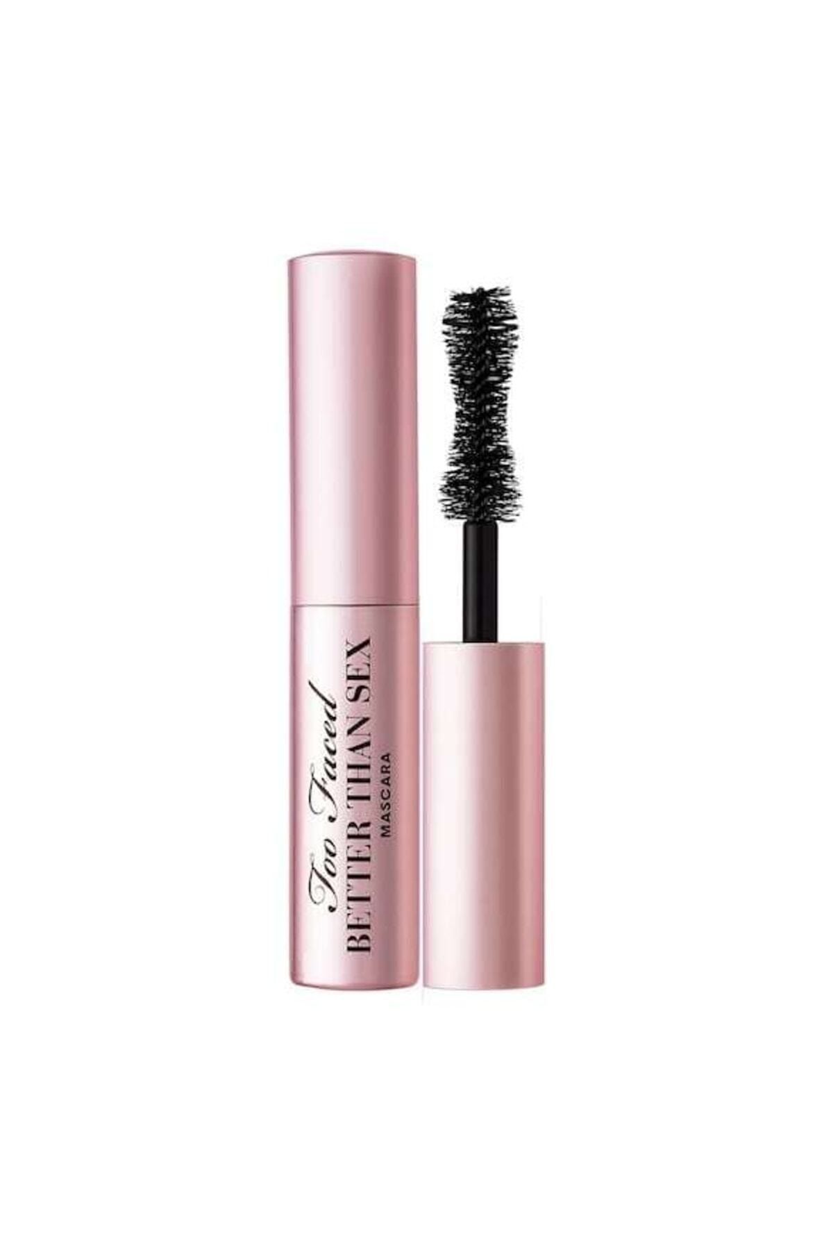 Too Faced Better Than Sex Mascara - Seyehat Boyu Maskara