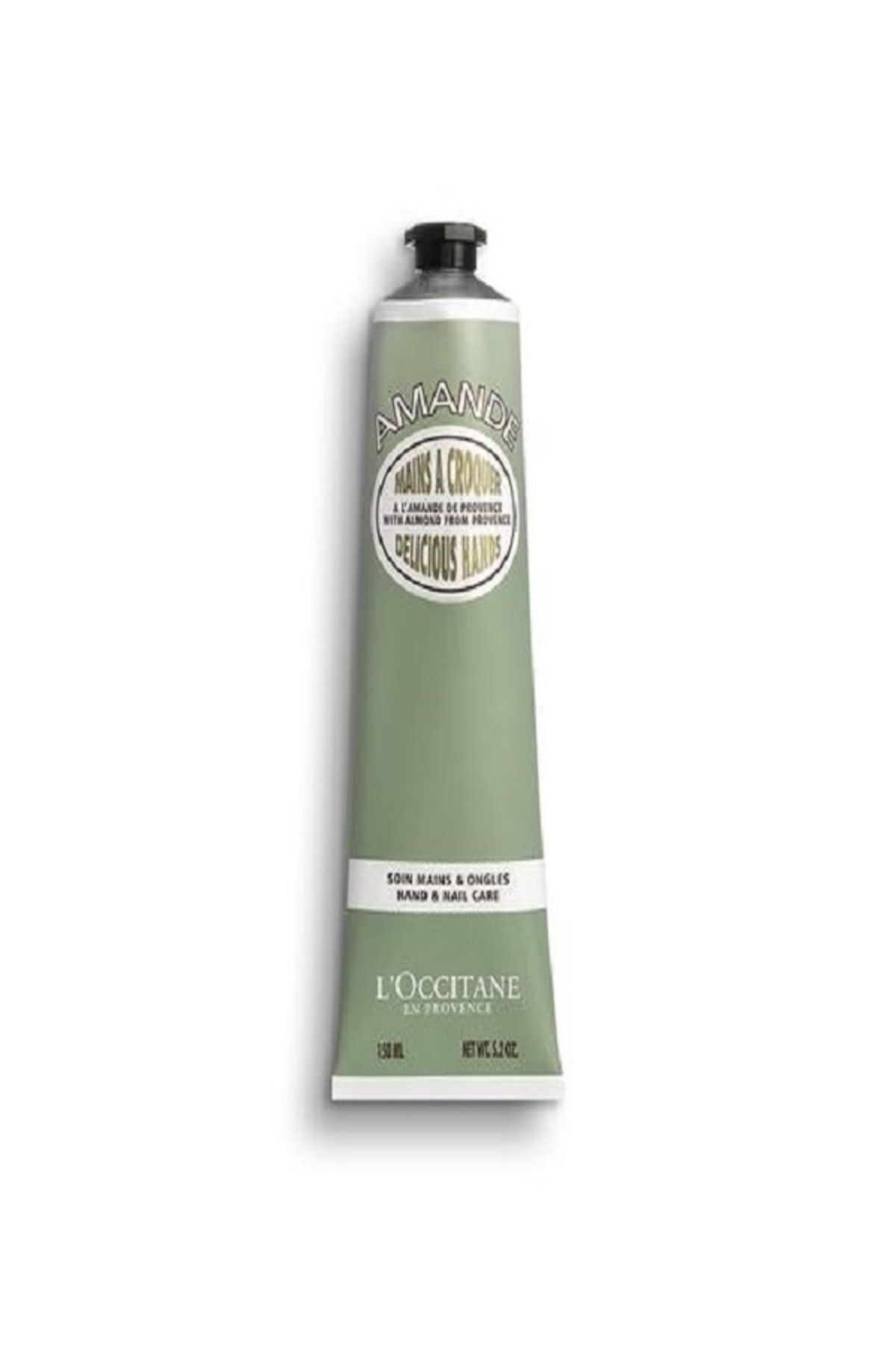 L'Occitane Almond Hand Cream - Badem El Kremi 150ml