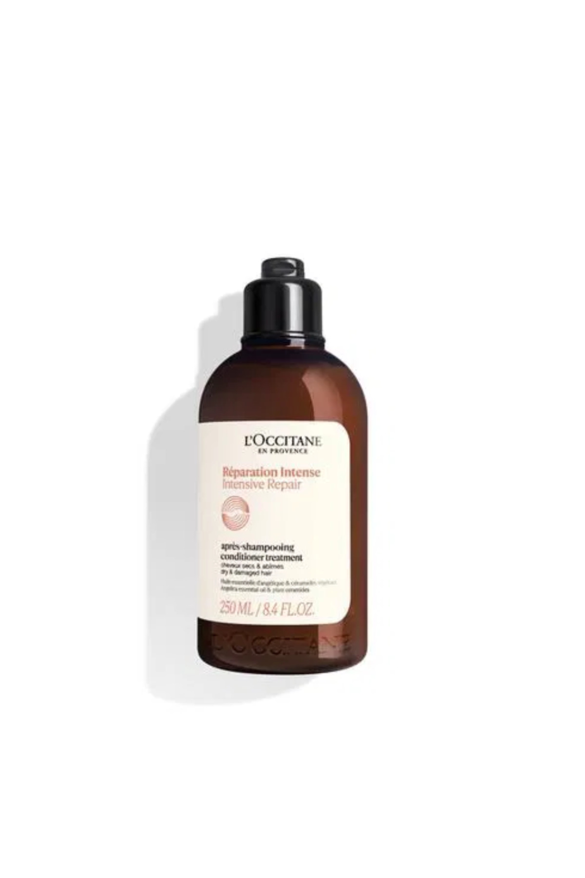 L'Occitane Kuru ve hasar görmüş saçlar için Aromachology Intense Repairing Conditioner 250ml