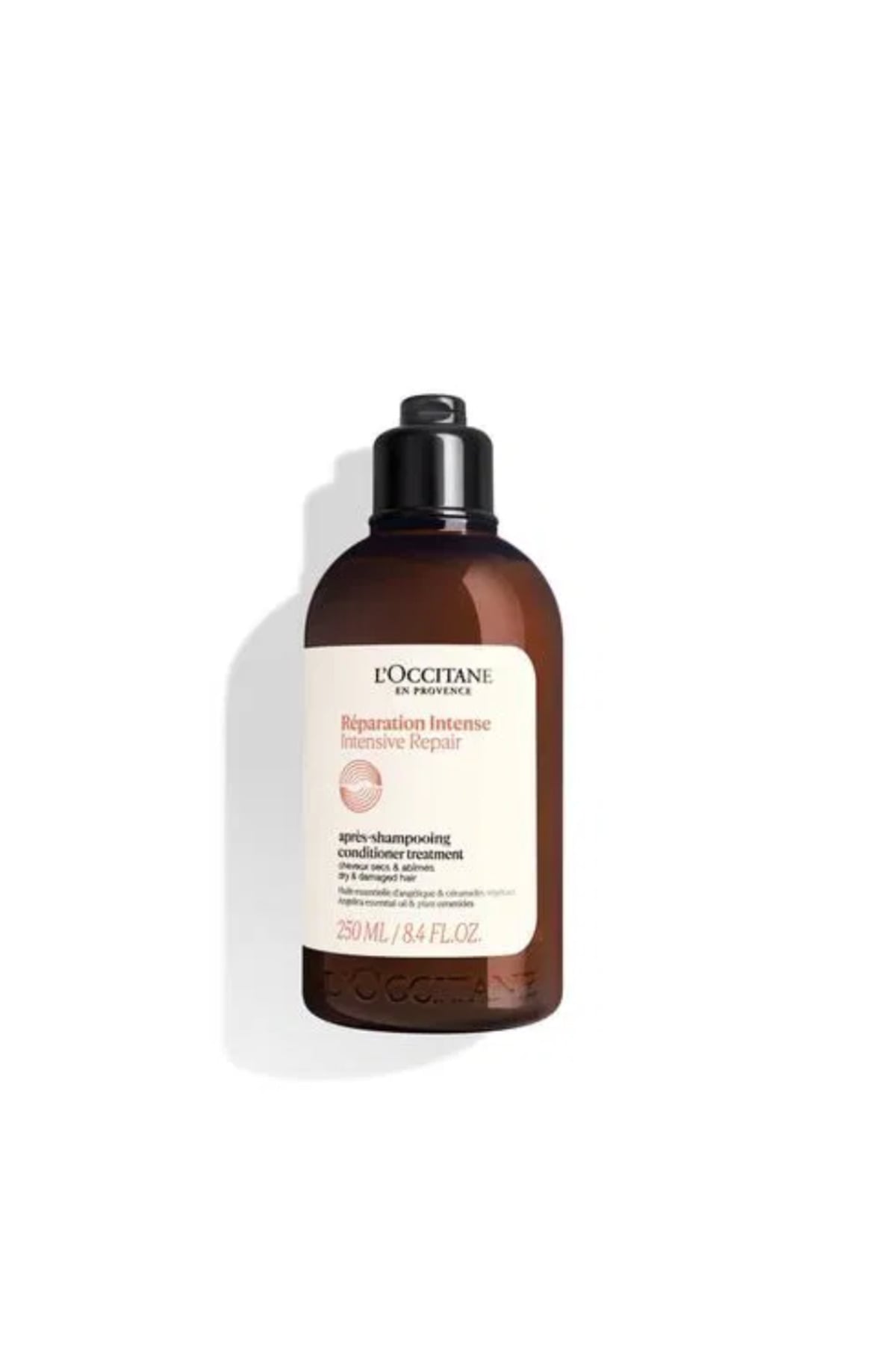 L'Occitane Kuru ve hasar görmüş saçlar için Aromachology Intense Repairing Conditioner 250ml