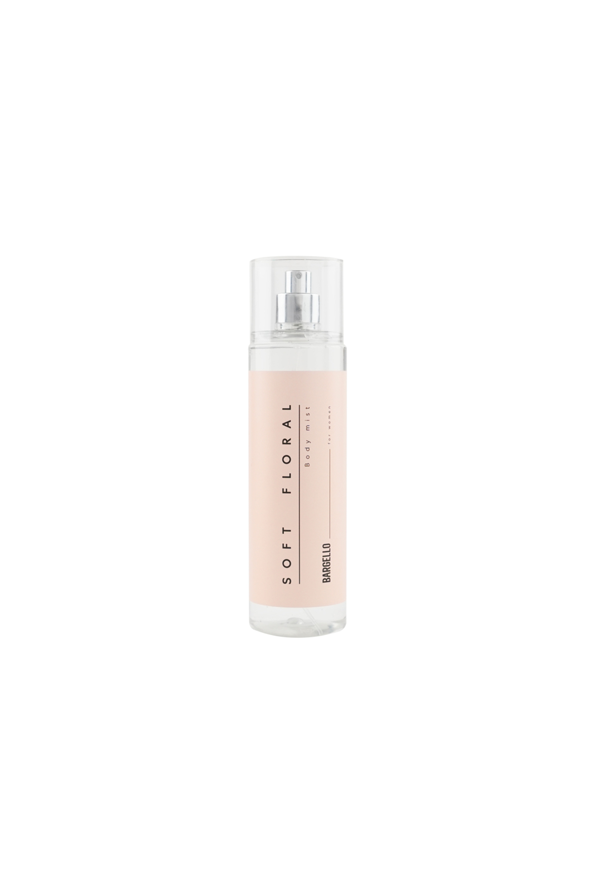 Bargello Bayan Body Mist Vücut Spreyi Floral 200 ml