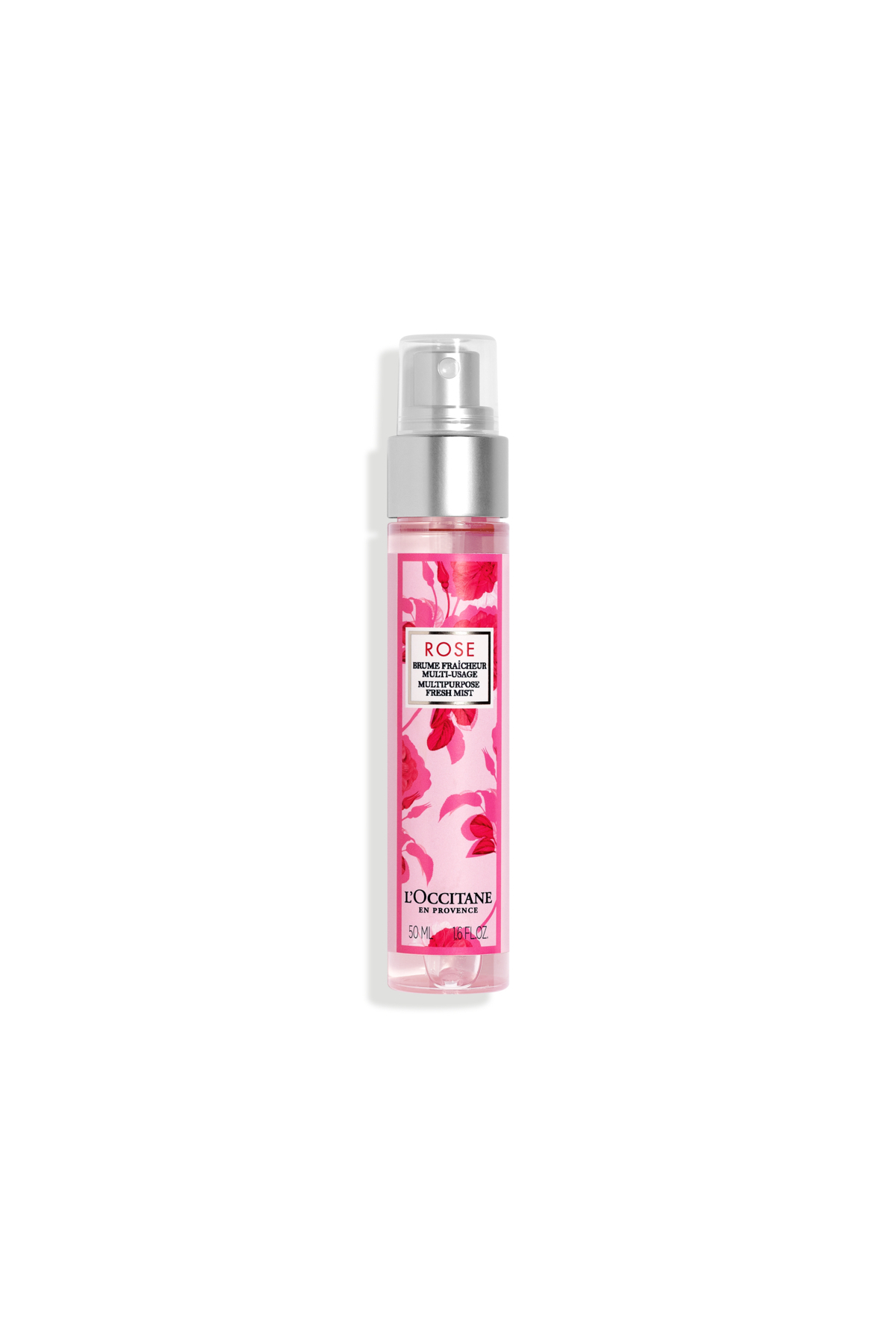 L'Occitane Rose Fresh Mist - Rose Ferahlatıcı Sprey 50 ml