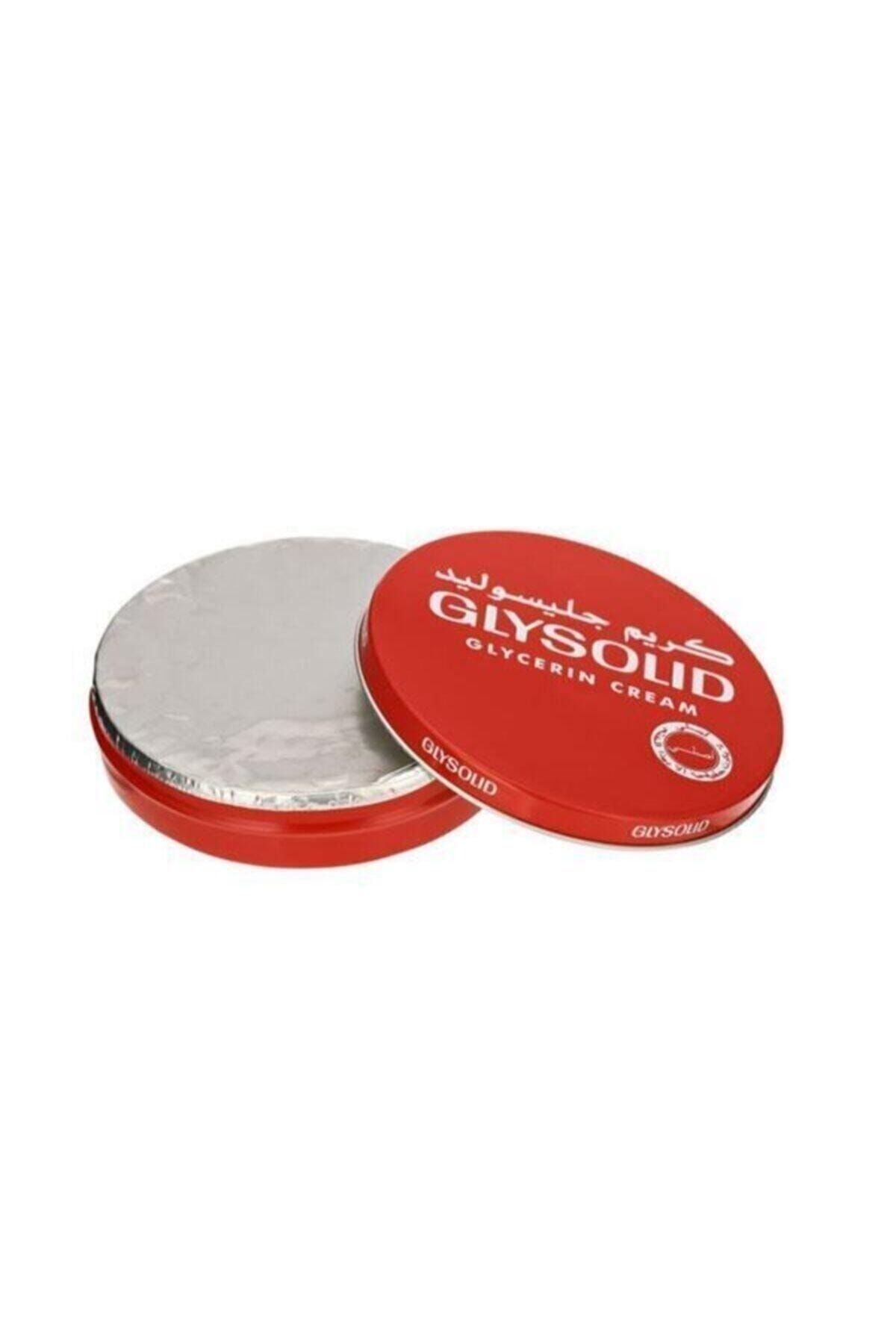 Orjinal Glıserinli Kavanoz El Kremi 125 Ml