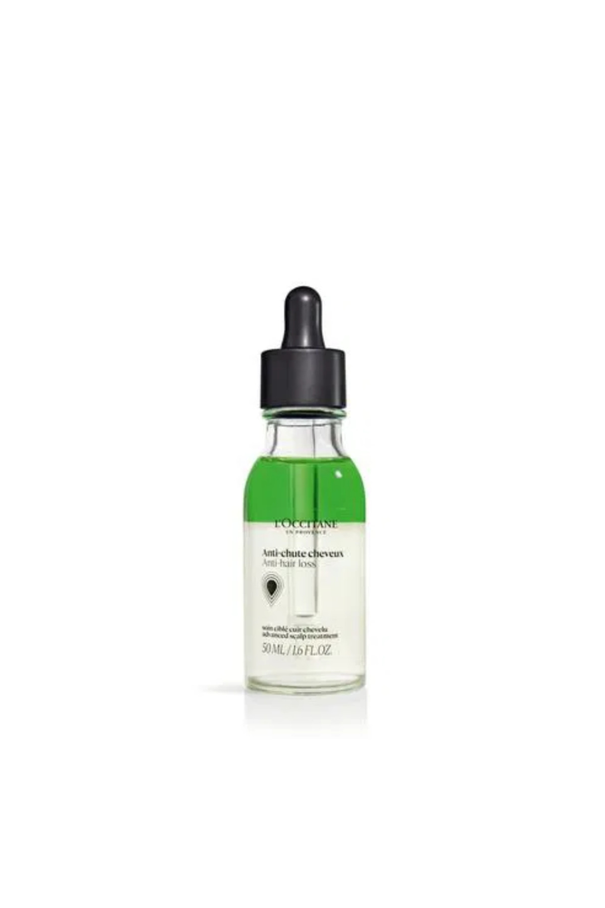 L'Occitane Saç Dökülmesi Önleyici Serum, Biberiye Yağı İçeren, 50 ml