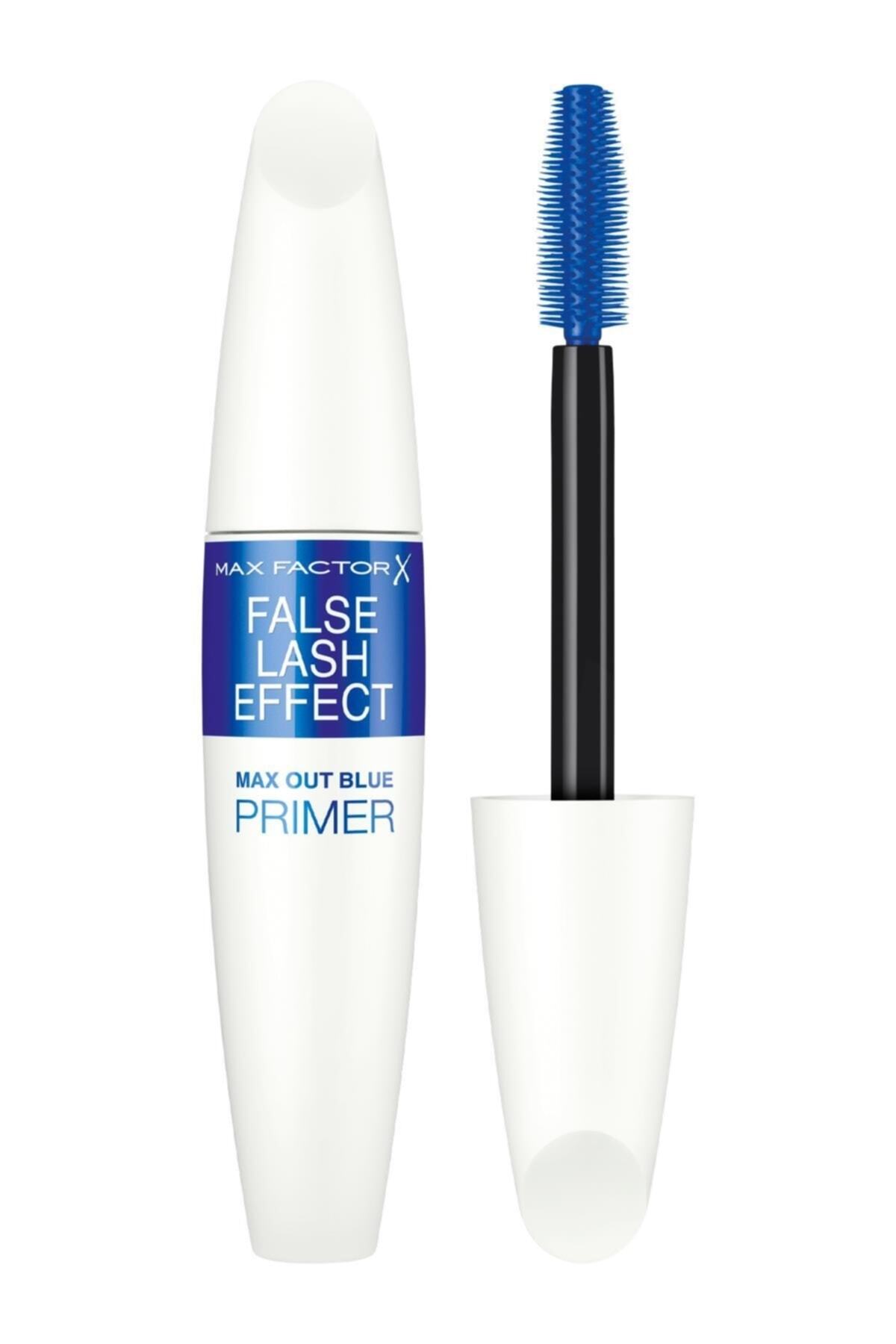 Max Factor Mf False Lash Mascara Prımer001