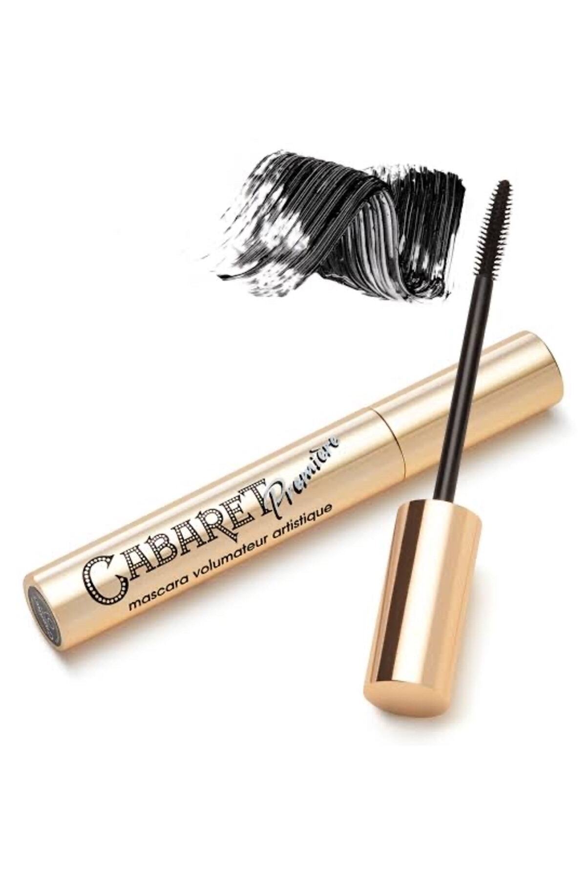 Vivienne Sabo Cabaret Premiere Artistic Volume Mascara 9ml 01 Black