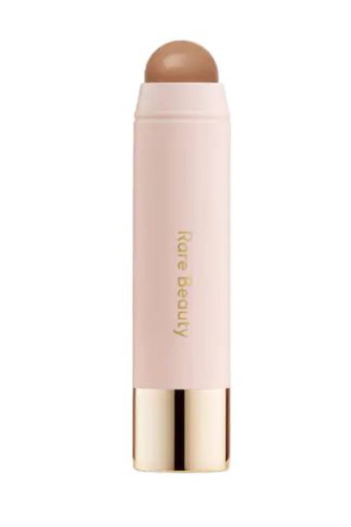 Rare Beauty Warm Wishes Effortless Bronzer - Happy Sol