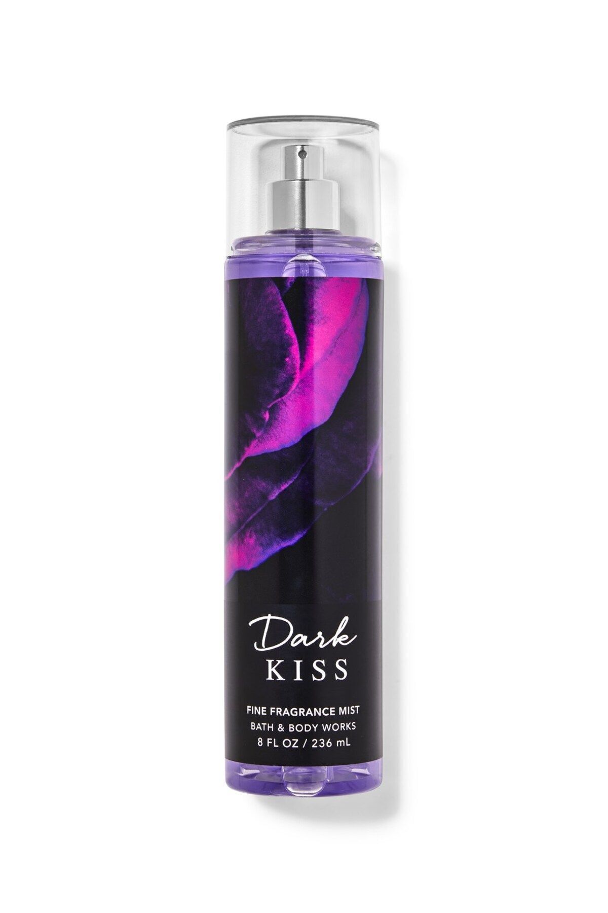Bath & Body Works Dark Kiss Vücut Spreyi 236 mL