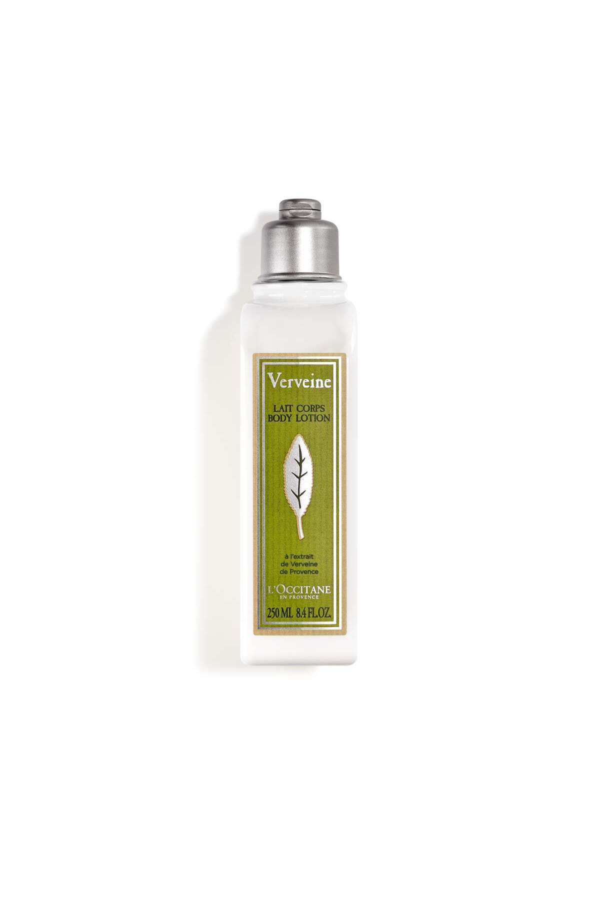 L'Occitane Verbena Nemlendirici Vücut Losyonu, Mine Çiçeği Özlü, 250 ml