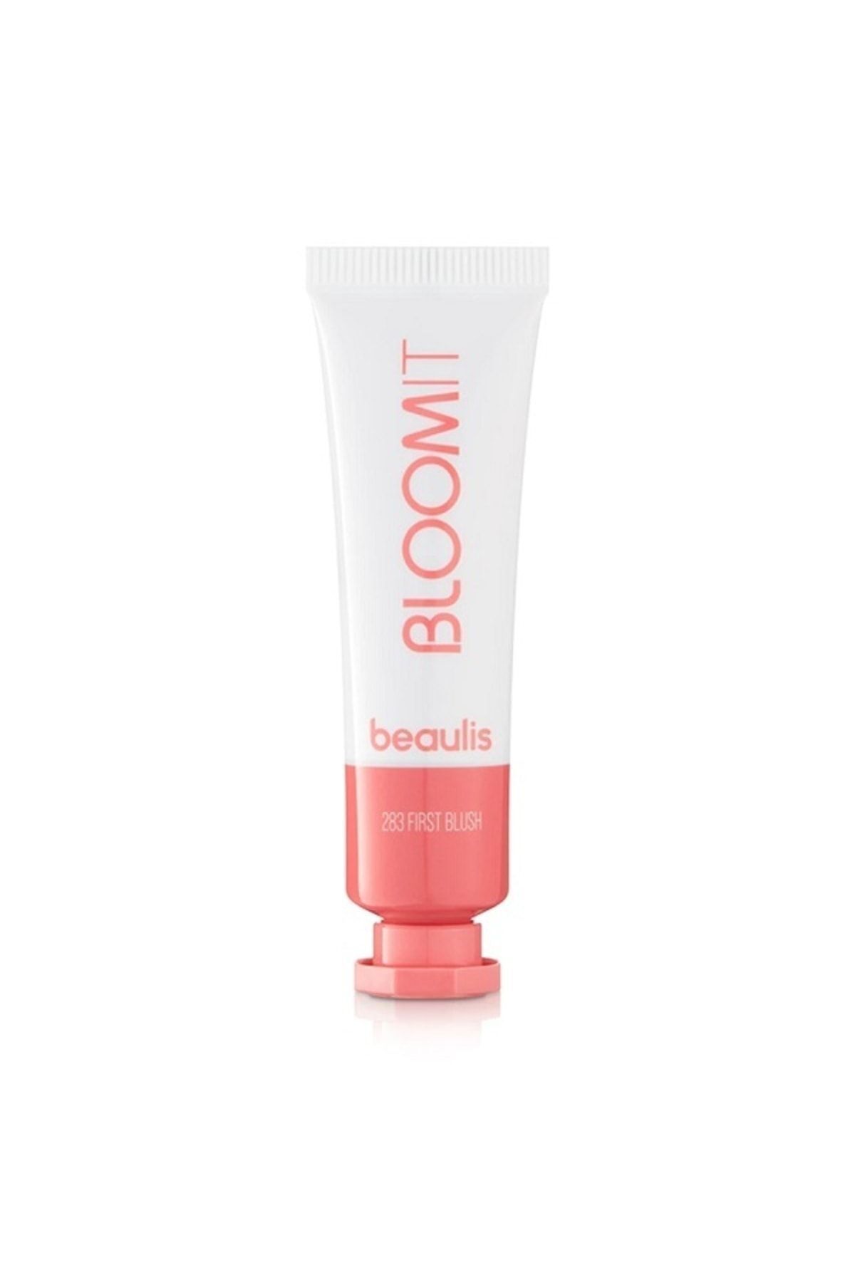 beaulis Bloom It Krem Allık 283 First Blush