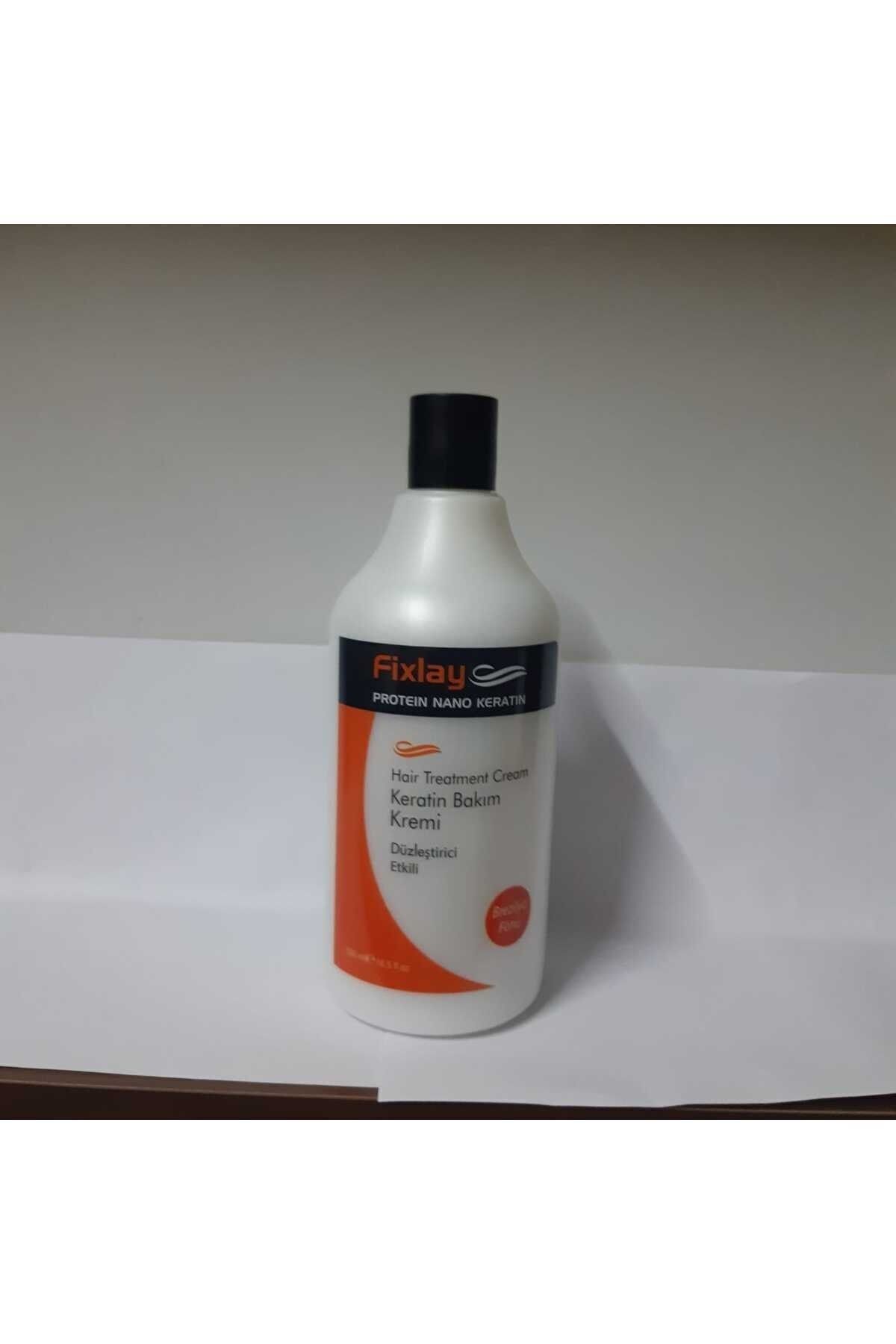Brezilya Fönü Düzleştirici 500 ml 8684201363052