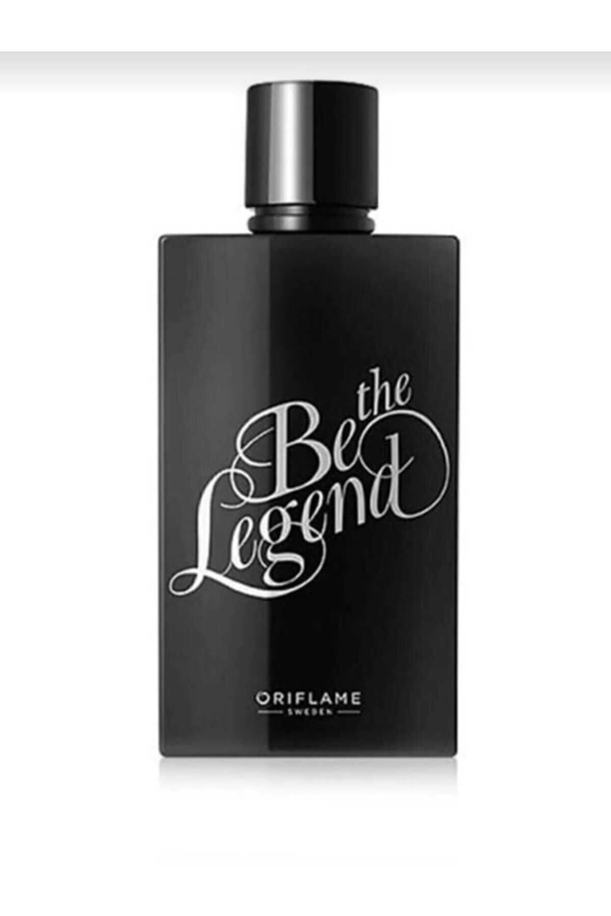 Oriflame Be The Legend Edt 75 ml Erkek Parfümü 30468