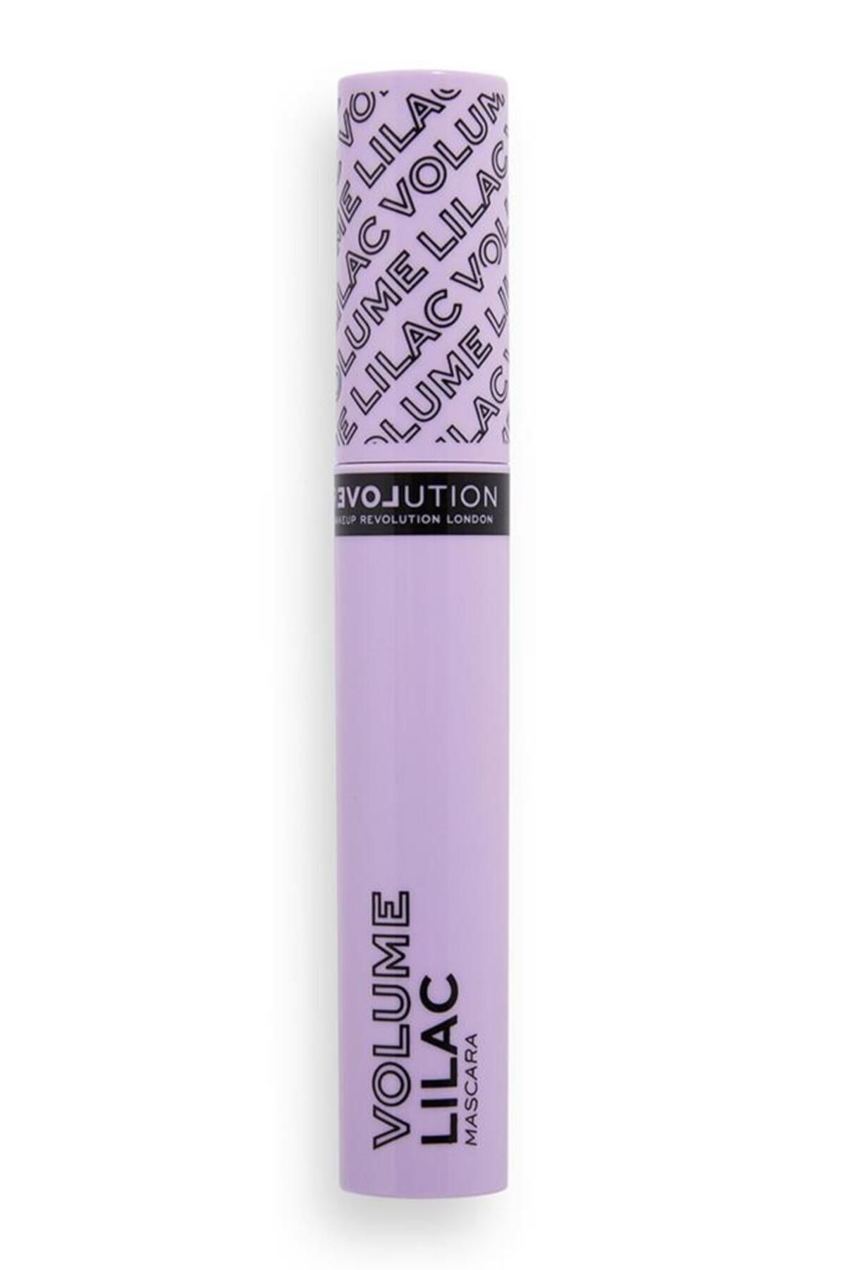 Volume Maskara Lila