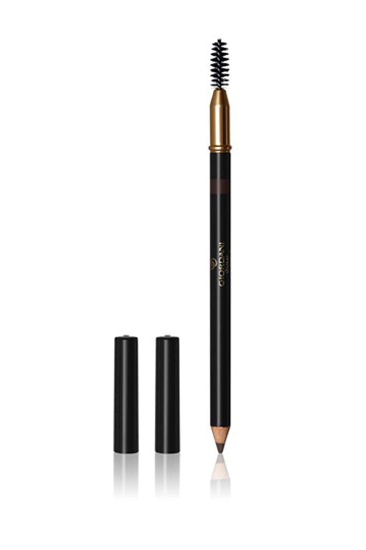 Oriflame Çift Taraflı Kaş Kalemi - Giordani Gold - Brown