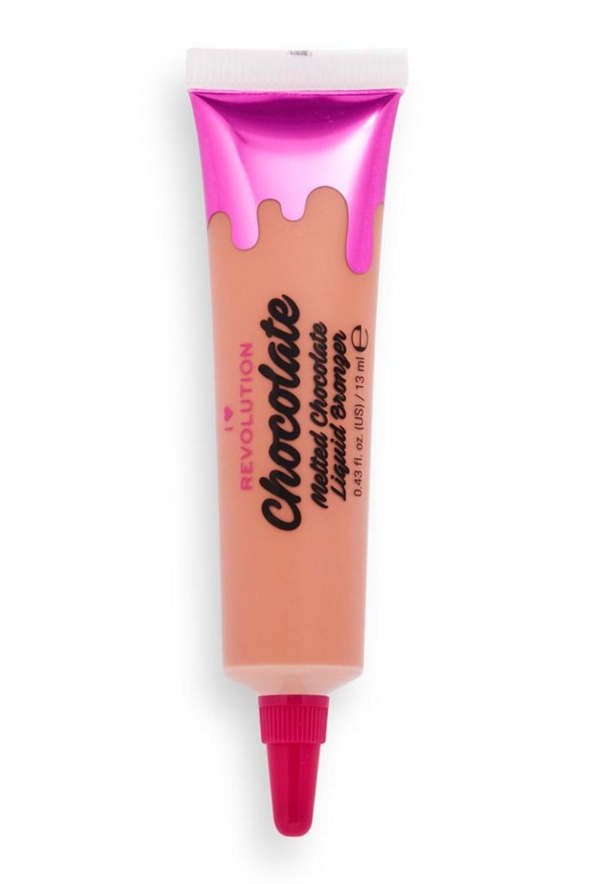 I Heart Rev. Melted Chocolate Bronzer Choc.butter