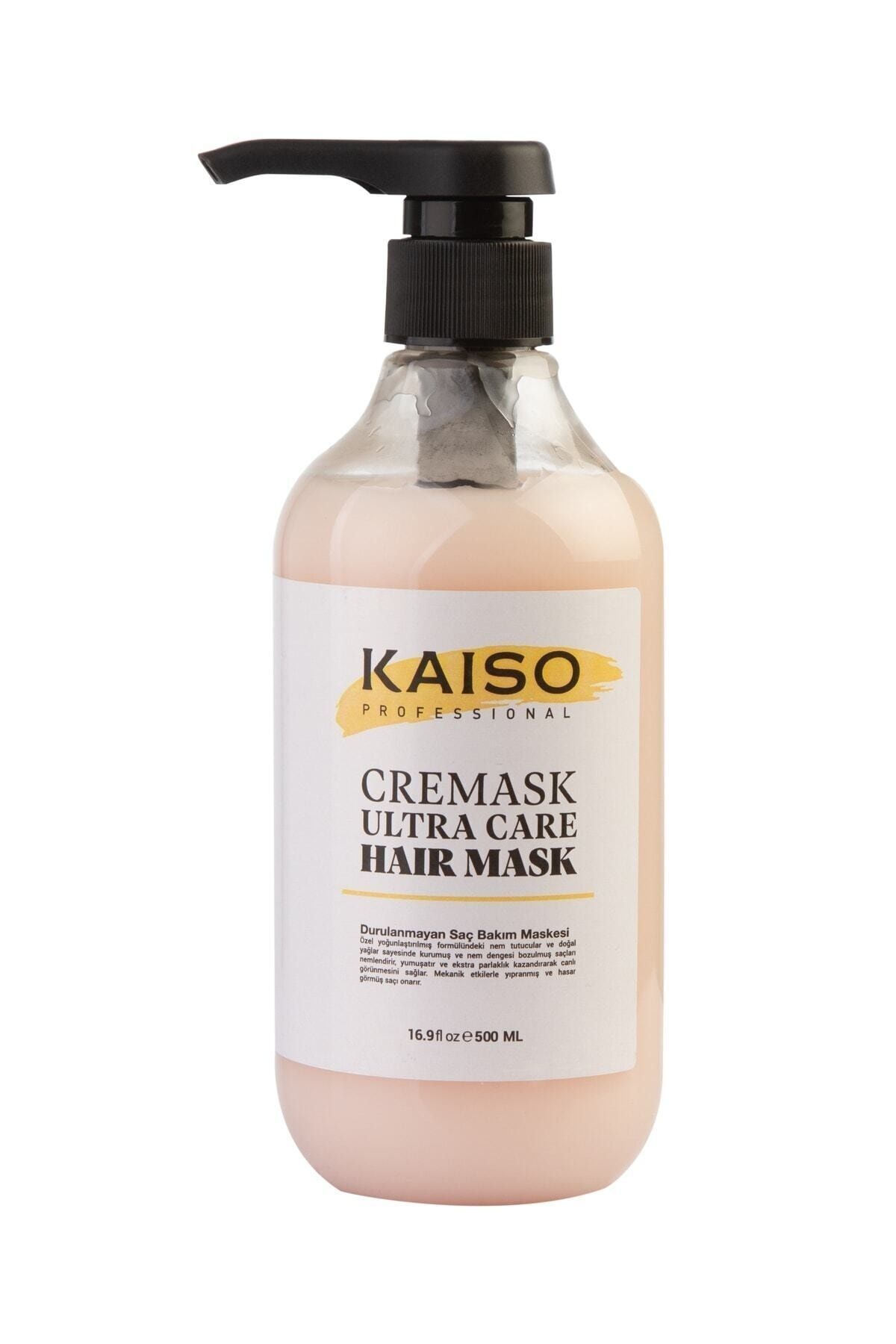 KAİSO Cremask