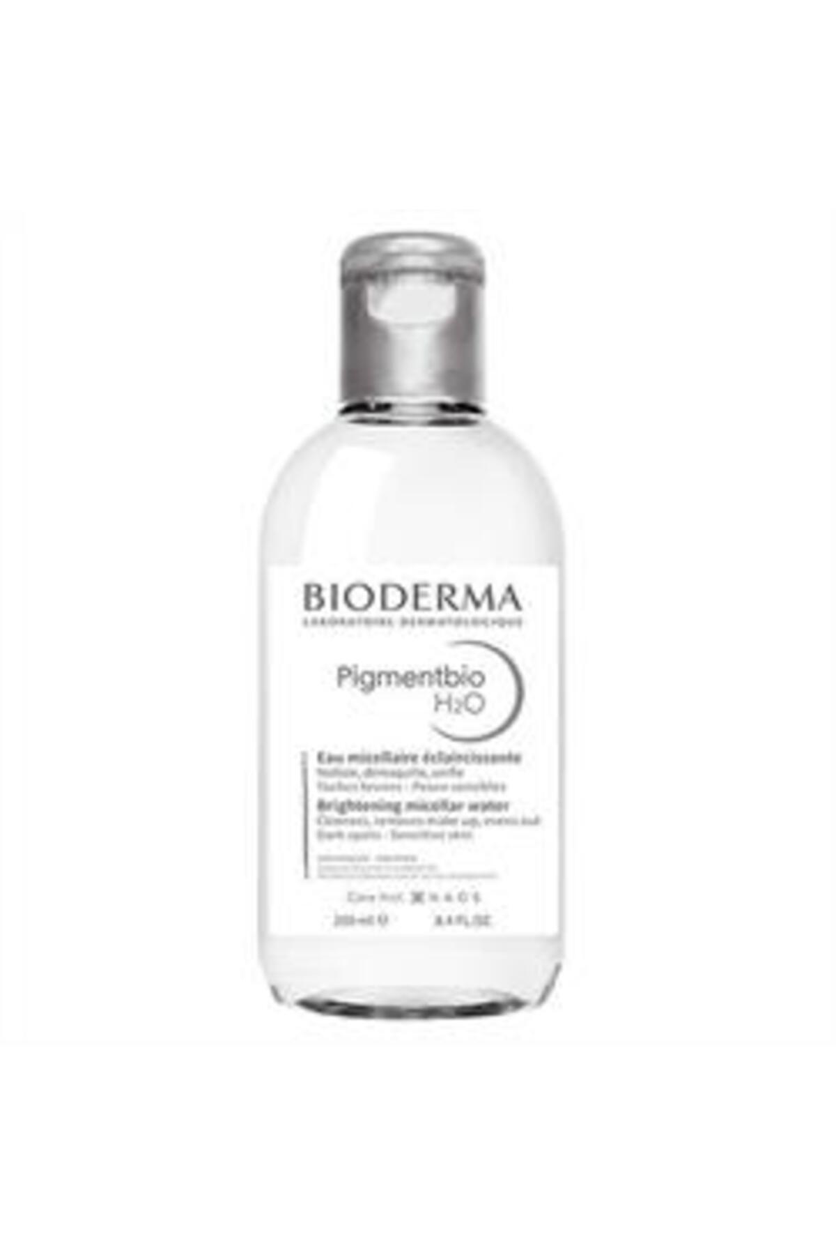 Baby Bioderma Pigmentbio H2O Temizleyici Misel Su 250ml ( TEKLİDİR )