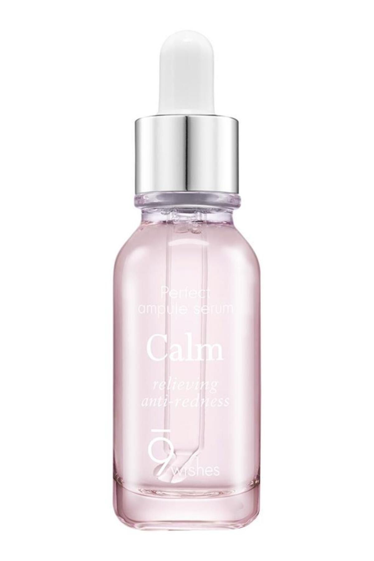 9WISHES Calm Serum 25 ml
