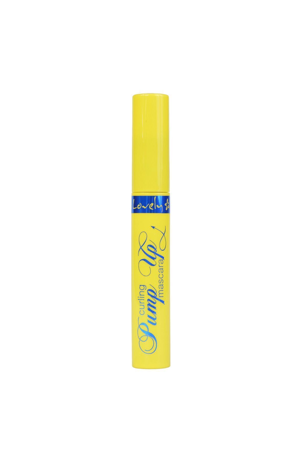 Lovely Curling Pump Up Maskara