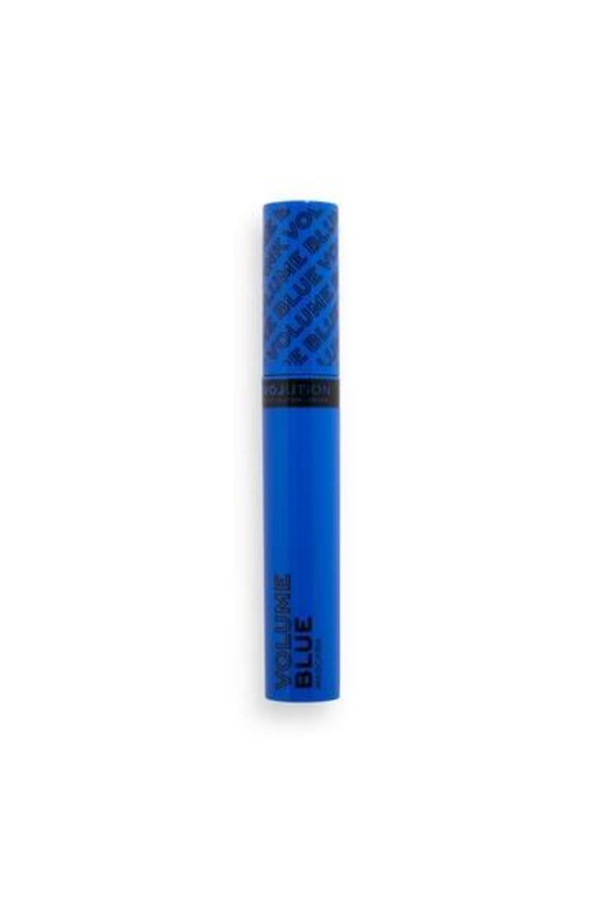 Relove by Revolution Volume Maskara Mavi