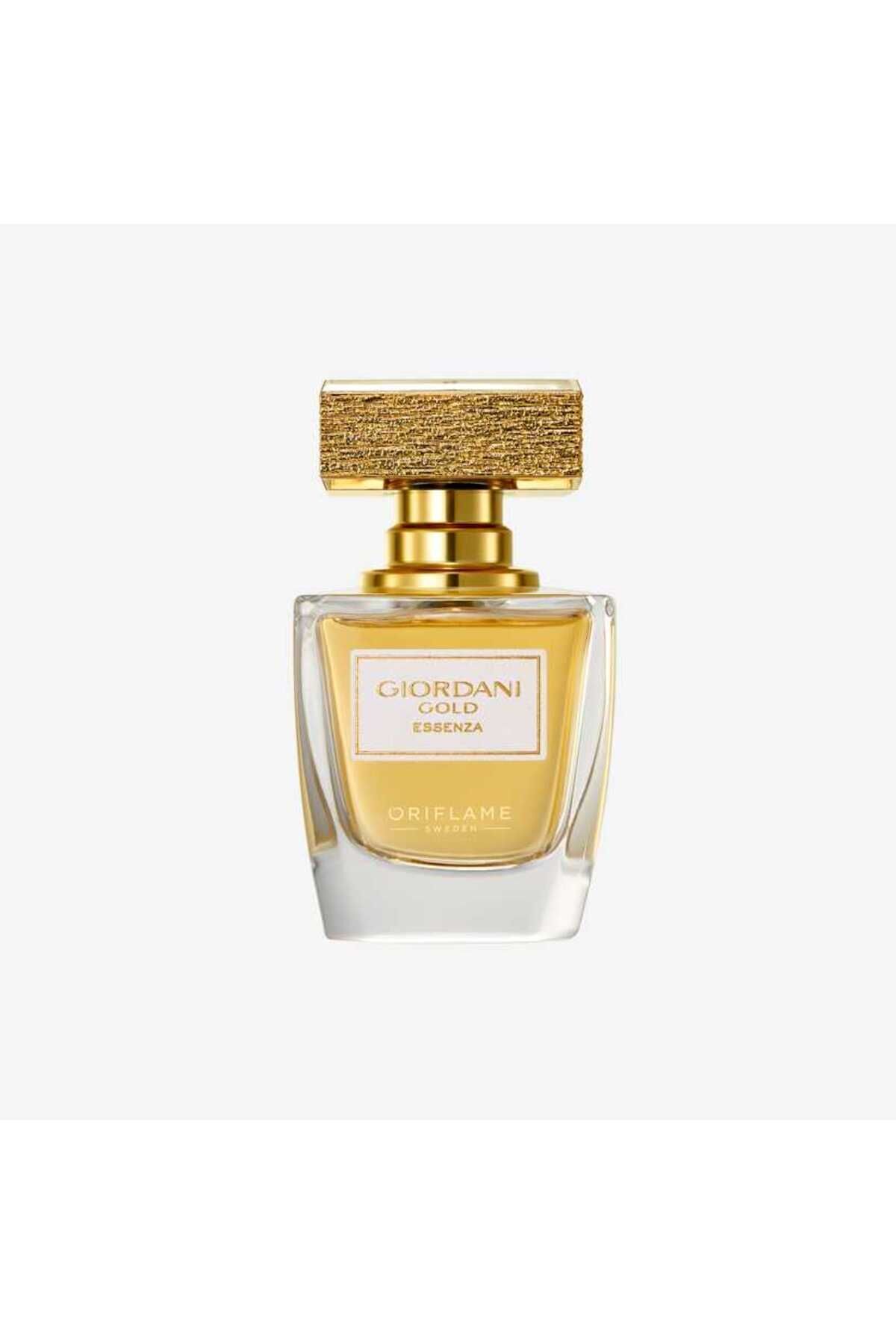Oriflame GİORDANİ GOLD Essenza 50ml Kadın Parfüm
