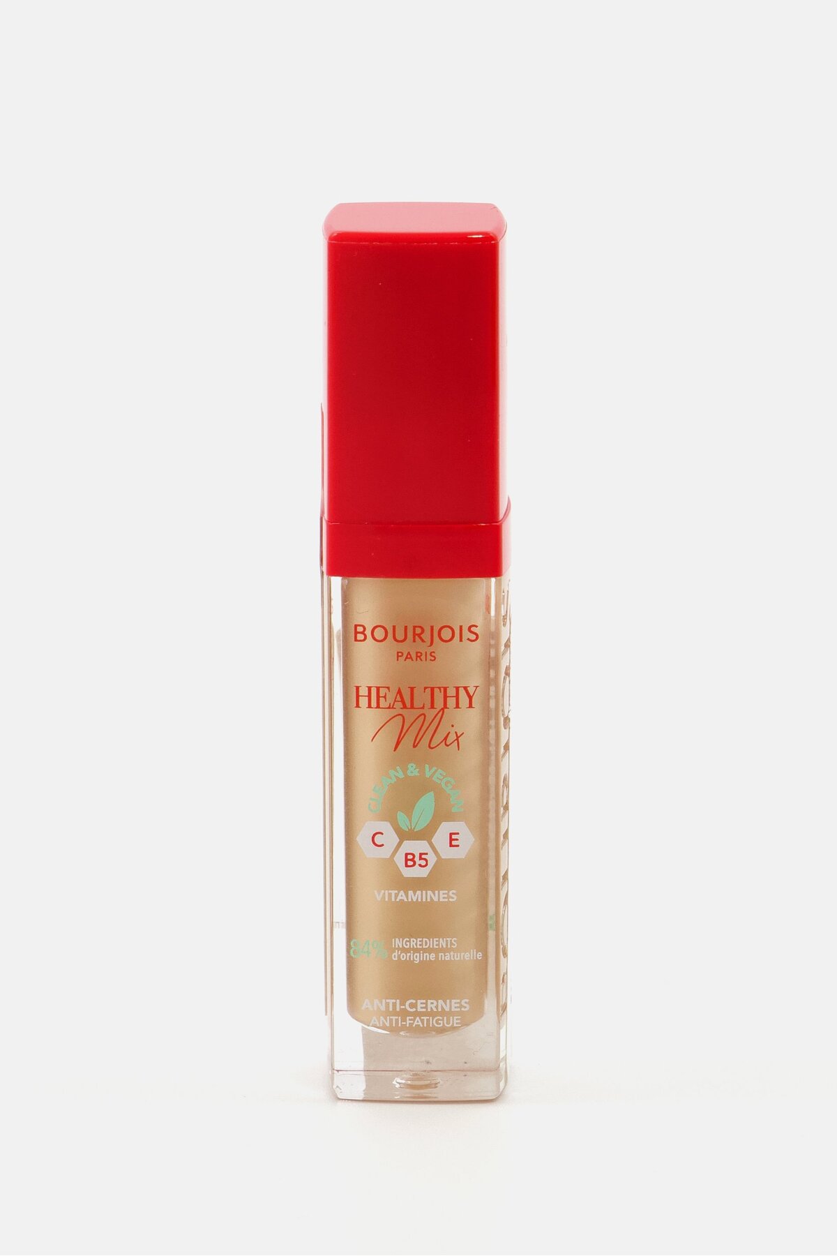 Bourjois Göz Altı Kapatıcısı vanille