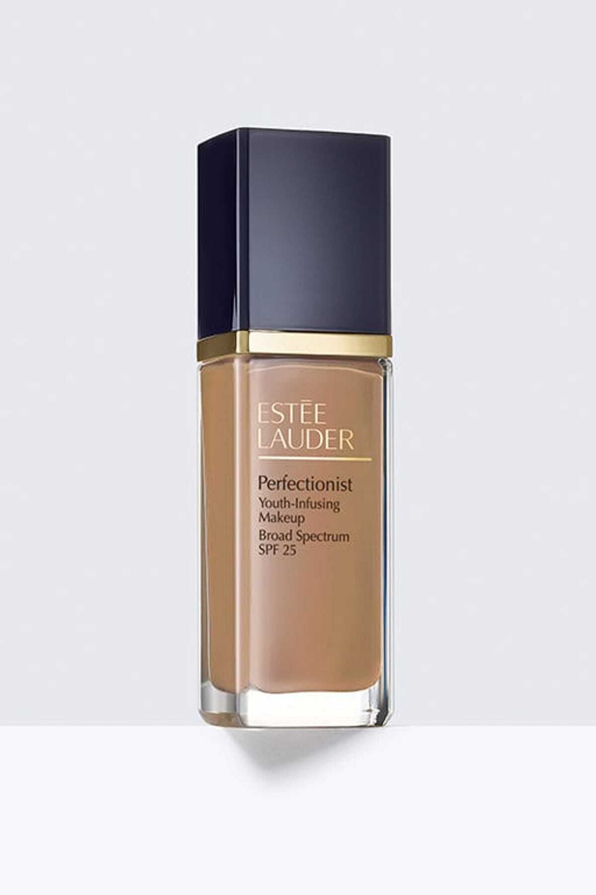 Estee Lauder Fondöten - Perfectionist Youth Infusion Spf 25 4N1 Shell Beige 30 ml 027131585329