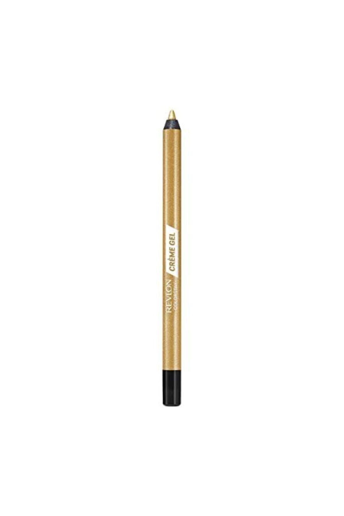 Revlon Colorstay Göz Kalemi 815 24 K Altın Sarısı Serisi
