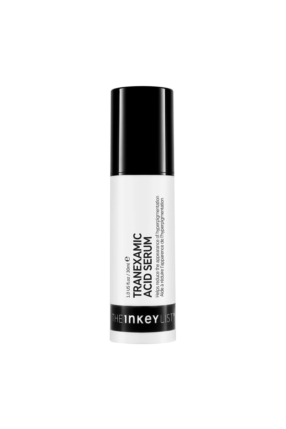 THE INKEY LIST Tranexamic Acid Hyperpigmentation Night Treatment - Cilt Eşitleyici Gece Bakımı 30 ML