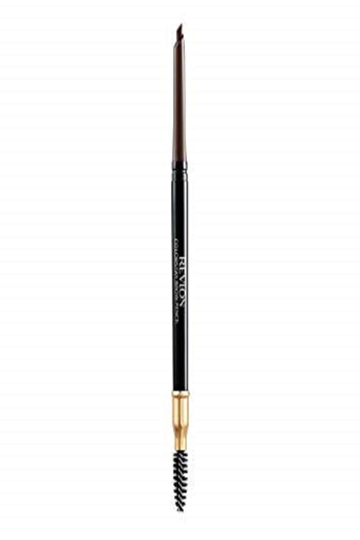 Revlon Likit Eyebrow Definer Liner 004 Soft Black 309970009045