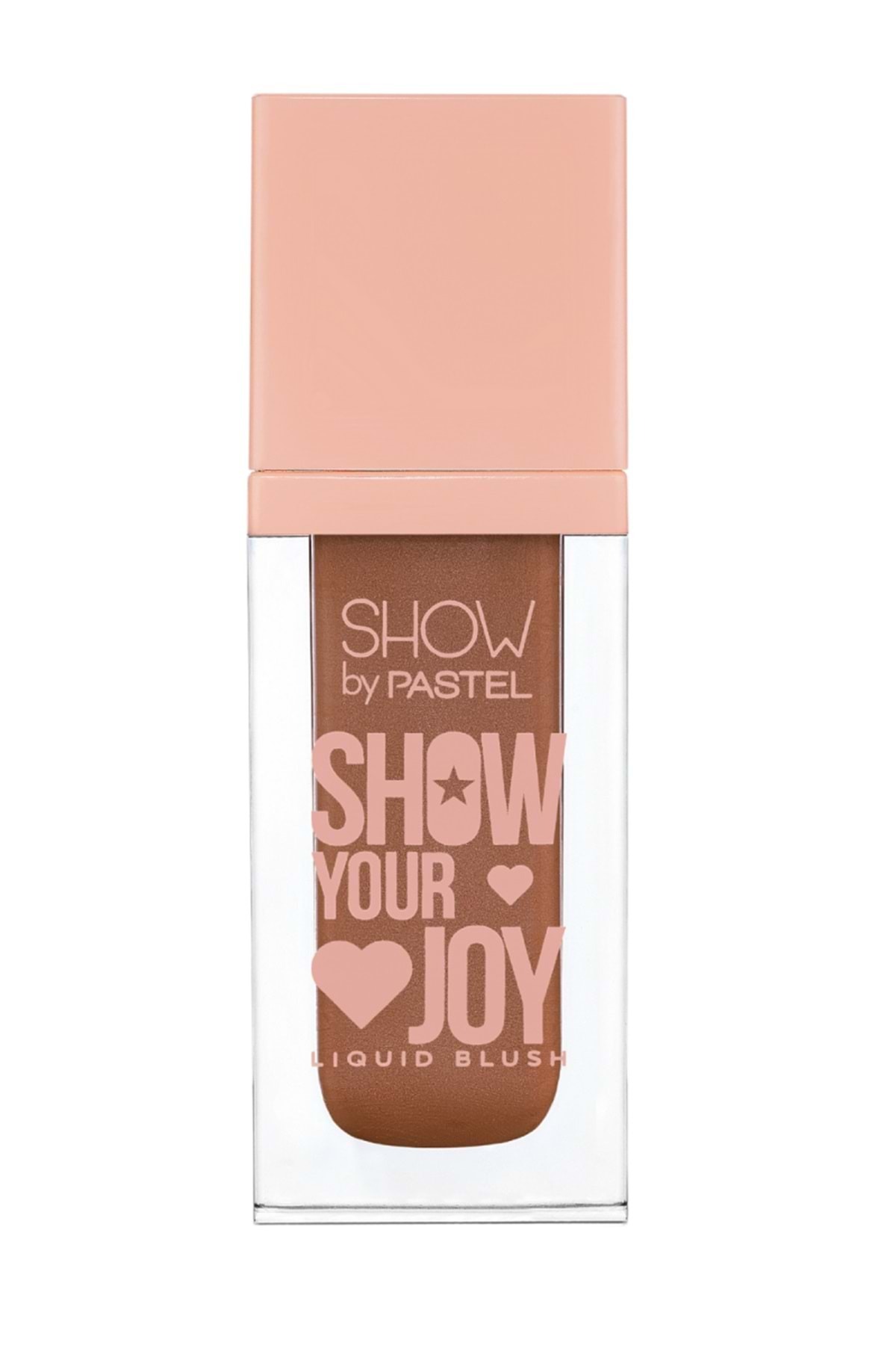 Pastel Show By Pastel Show Your Joy Liquid Blush - Likit Allık 54