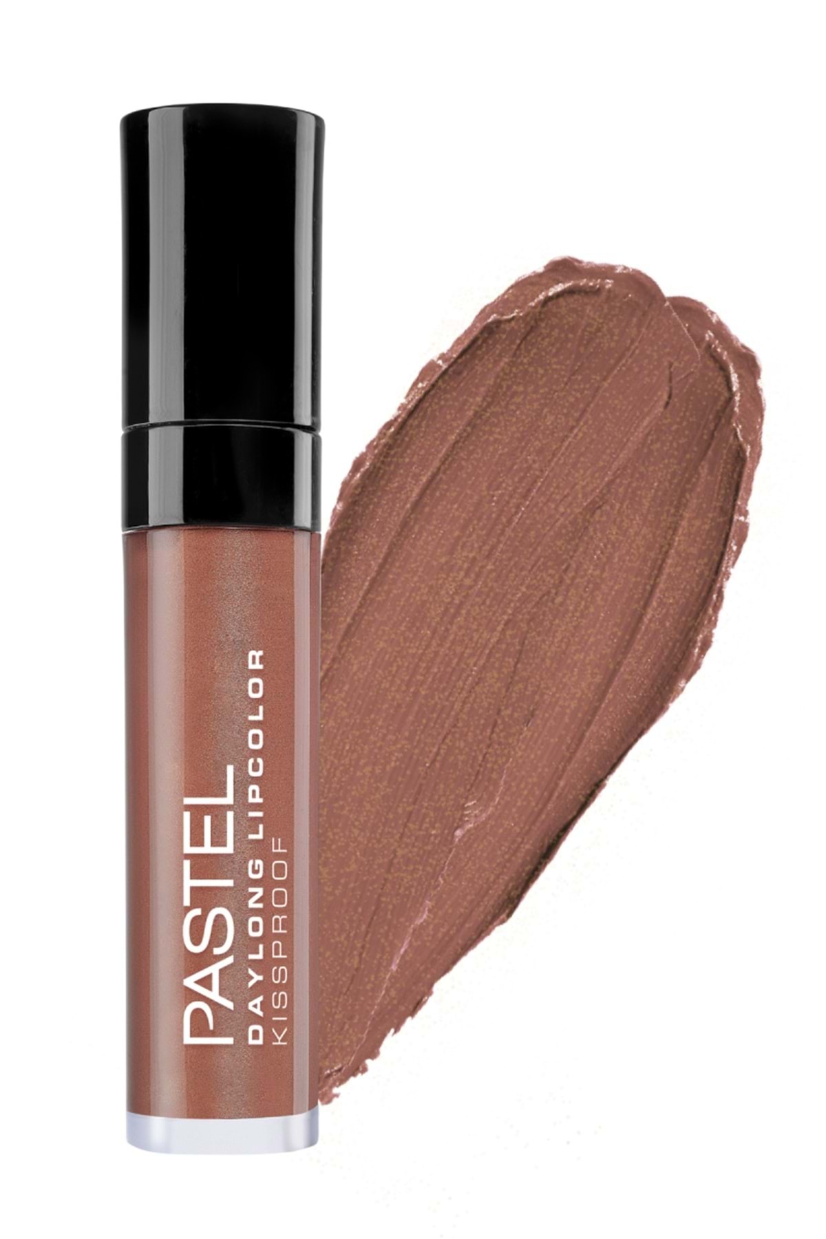 Pastel Daylong Lipcolor Kissproof - Likit Mat Ruj 40