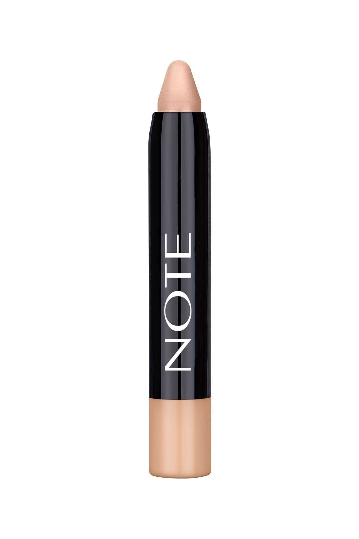 NOTE Ultra Coverage Concealer 40 Amber Göz Altı Kapatıcısı