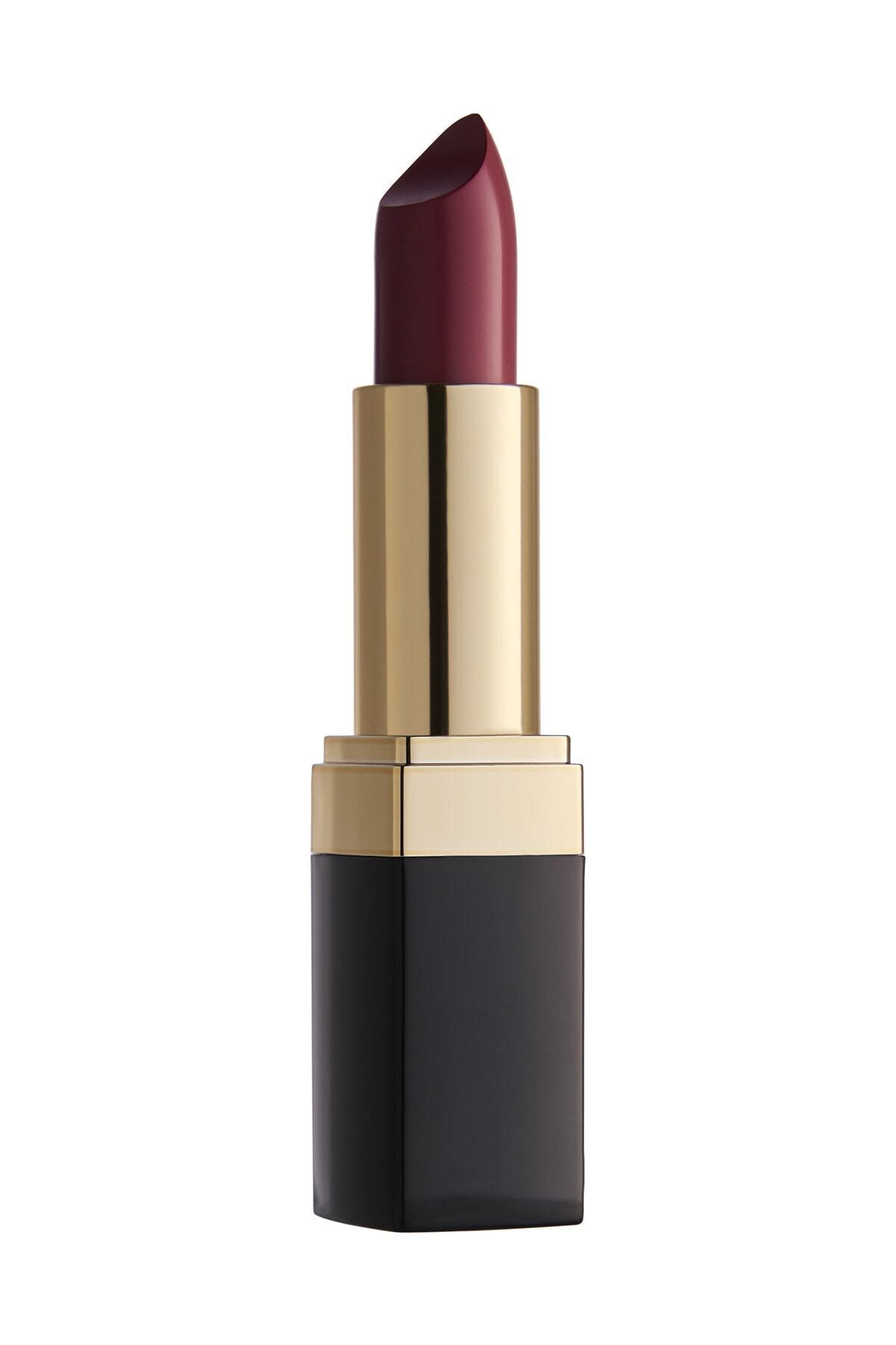 Golden Rose Lipstick 140 Shea Yağlı Ruj 4,2 g
