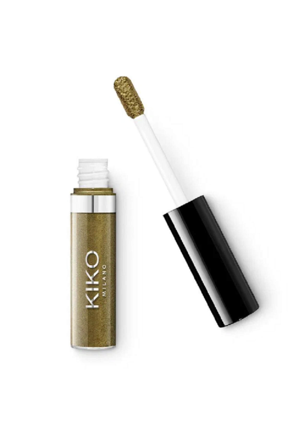 Kiko Long Lasting Liquid Eyeshadow Uzun Süre Kalıcı Likit Far