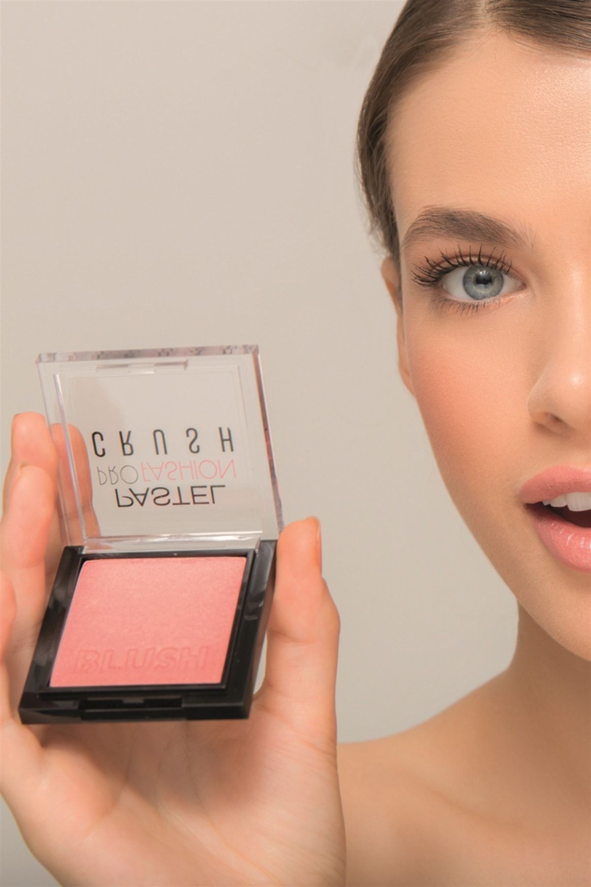 Pastel Profashion Crush Blush Allık 301