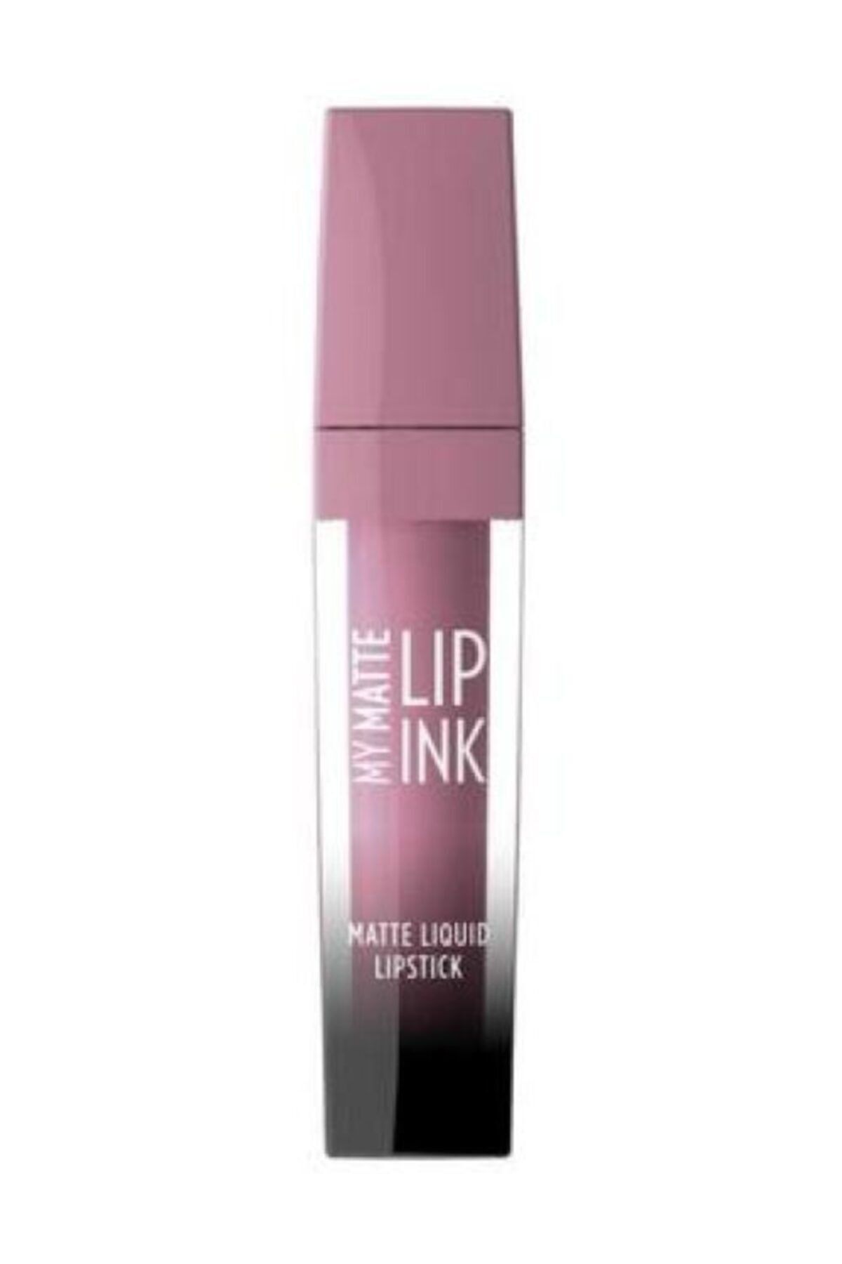 Golden Rose Liping My Matte No: 06 - Likit Mat Ruj - 8691190434748