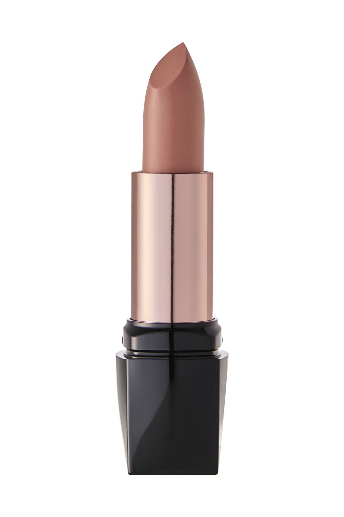 Golden Rose Satin Lipstick No: 01 - Satensi Bitişli Nemlendirici Etkili Ruj