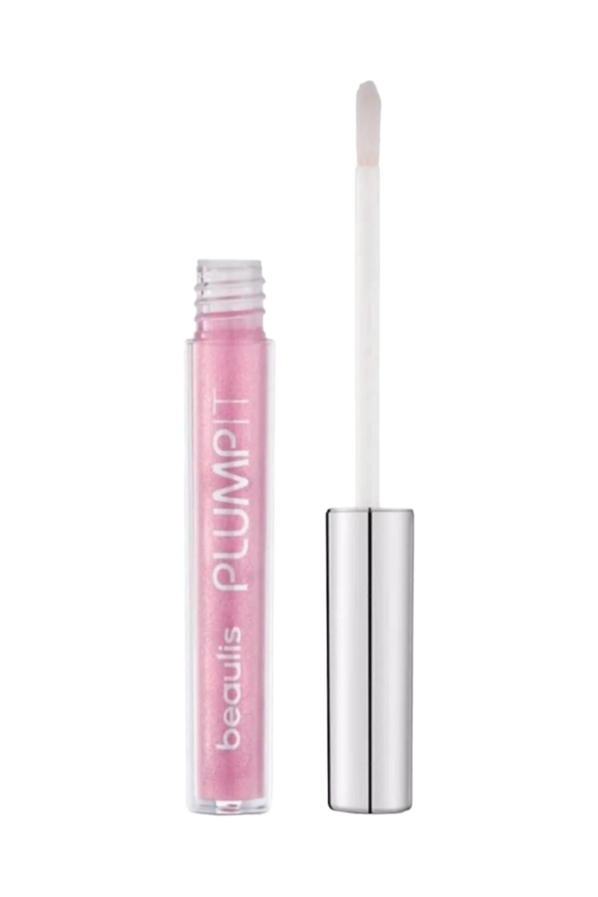 beaulis Plump It Dolgunlaştırma Etkili Dudak Parlatıcısı Lip Gloss 517 Bubblegum
